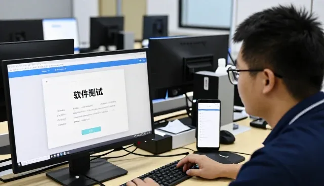 技术速览：软件应用软件研发重点整理